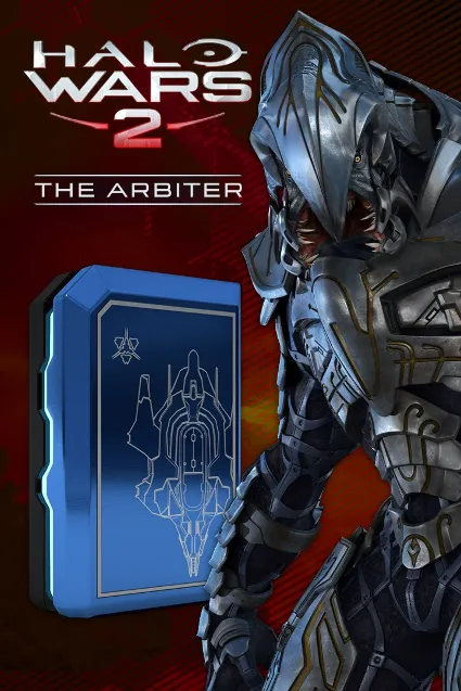 The Arbiter Leader Pack | XBOX | На любой аккаунт