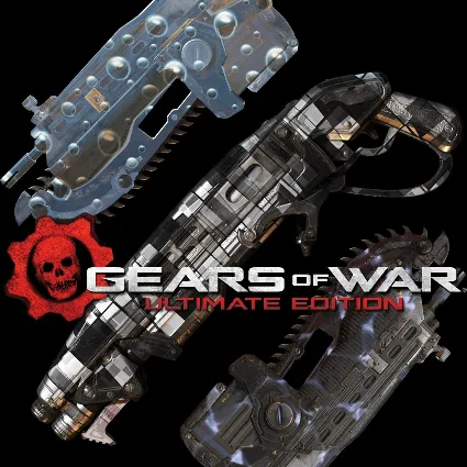 Animated Weapon Skin Pack 3 | XBOX | На любой аккаунт