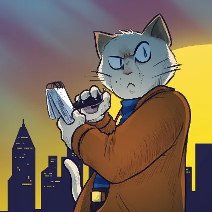 Inspector Waffles | XBOX | На любой аккаунт