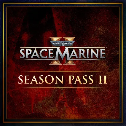 Warhammer 40,000: Space Marine 2 - Season Pass 2 | XBOX+PC | На любой аккаунт