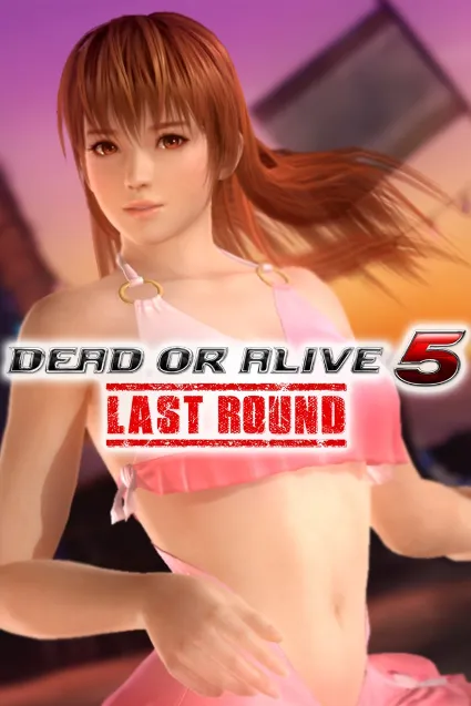 DOA5LR Gust Mashup Swimwear - Kasumi  Ion | XBOX | На любой аккаунт