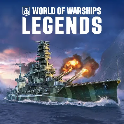 World of Warships: Legends — Dawn's Guardian | XBOX | На любой аккаунт