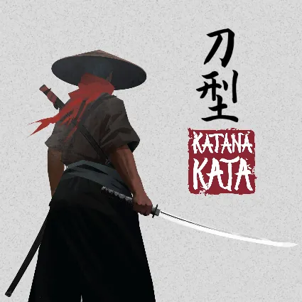 Katana Kata | XBOX | На любой аккаунт