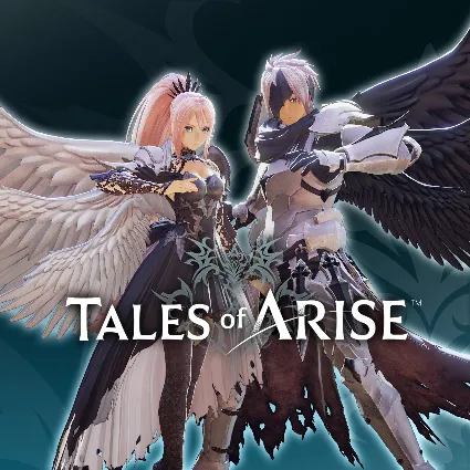 Tales of Arise - Pre-Order Bonus Pack | XBOX | На любой аккаунт