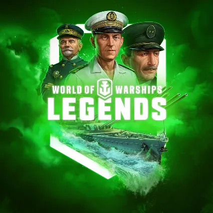 World of Warships: Legends – Crème de la crème | XBOX | На любой аккаунт