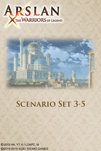 Scenario Set 3-5 | XBOX | На любой аккаунт