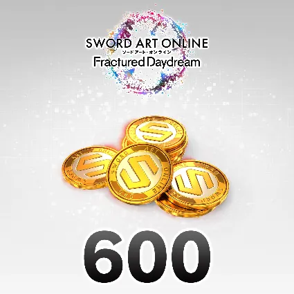 SAOFD - 600 SAO Medals | XBOX | На любой аккаунт