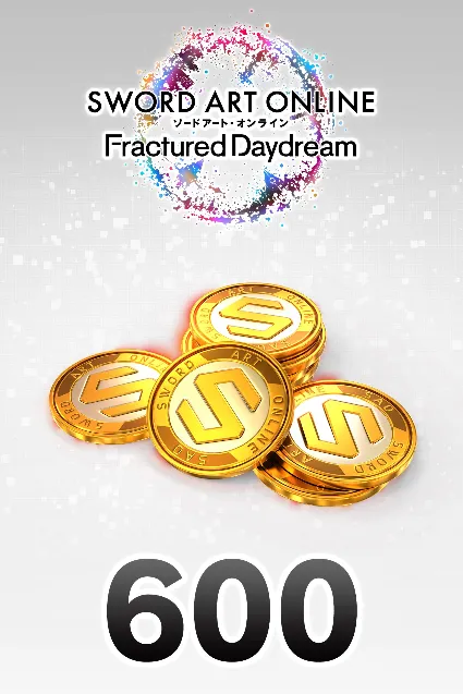 SAOFD - 600 SAO Medals | XBOX | На любой аккаунт