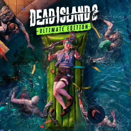 Dead Island 2 Ultimate Edition (Windows) | PC | На любой аккаунт