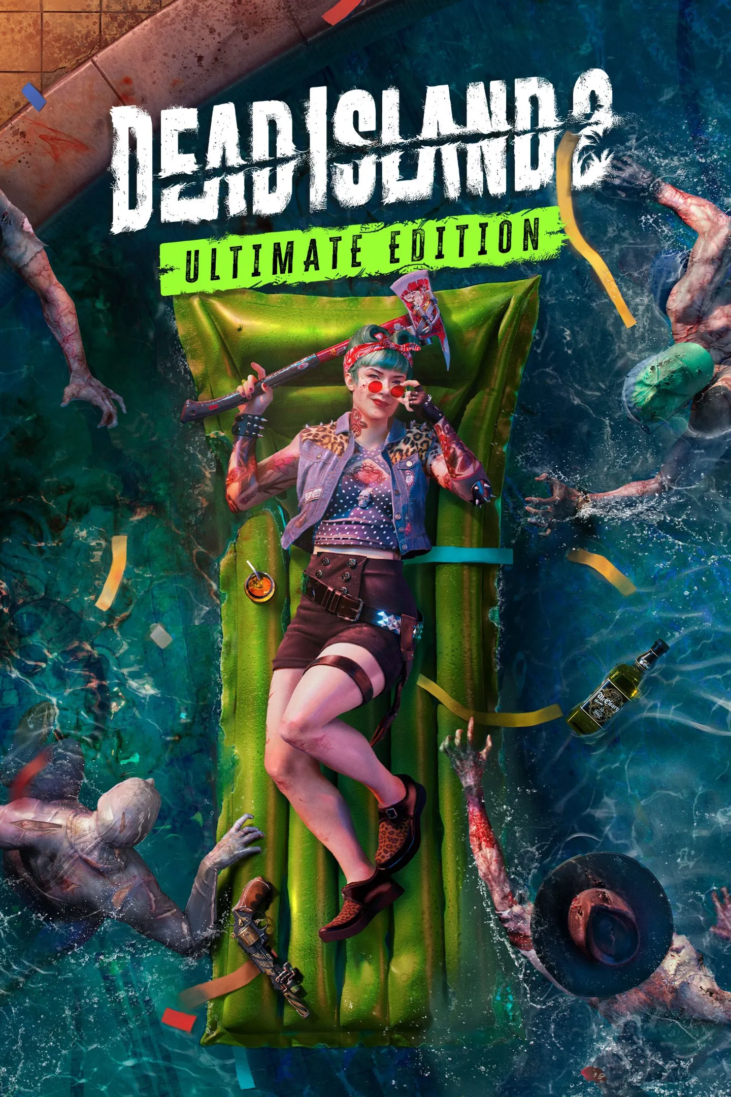 Dead Island 2 Ultimate Edition (Windows) | PC | На любой аккаунт