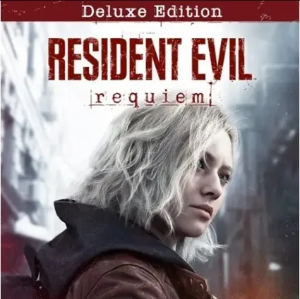 Resident Evil Requiem Deluxe Steam Оффлайн Активация