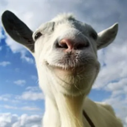 Goat Simulator Windows 10 | PC | На любой аккаунт