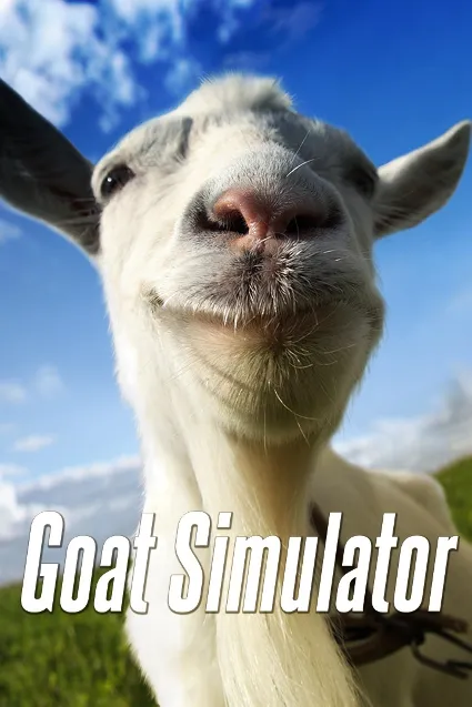 Goat Simulator Windows 10 | PC | На любой аккаунт