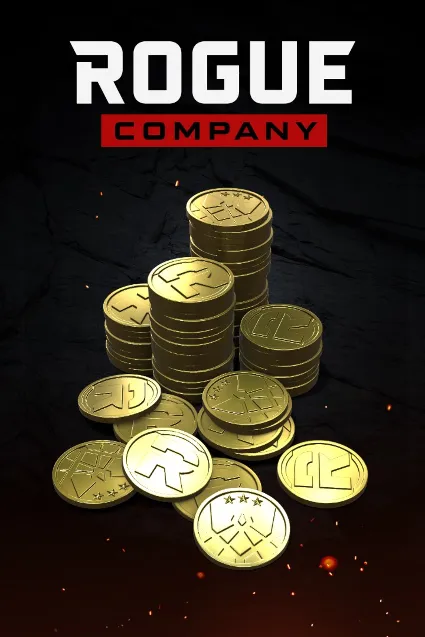 2800 Rogue Bucks | XBOX | На любой аккаунт