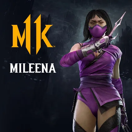 Mileena | XBOX+PC | На любой аккаунт