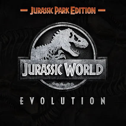 Jurassic World Evolution: Jurassic Park Edition | XBOX | На любой аккаунт