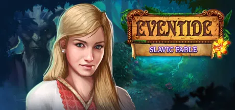 Eventide: Slavic Fable (STEAM KEY GLOBAL)