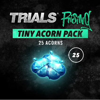 Trials® Rising - Tiny Acorns Pack | XBOX | На любой аккаунт