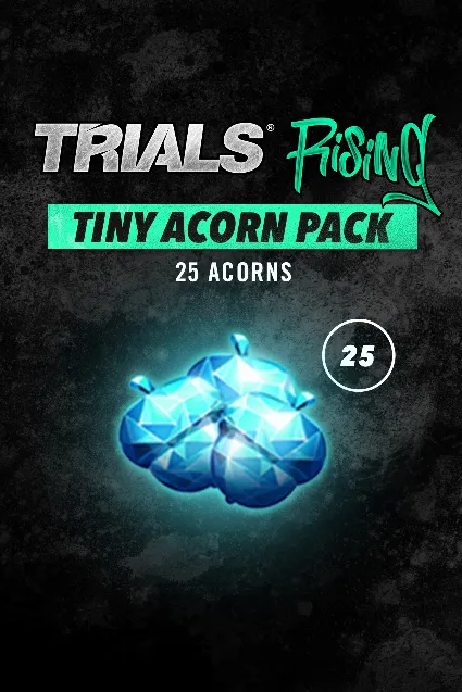 Trials® Rising - Tiny Acorns Pack | XBOX | На любой аккаунт