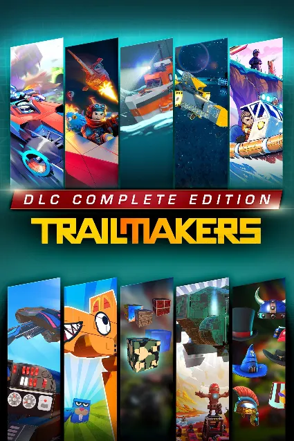 DLC Complete Edition | XBOX+PC | На любой аккаунт