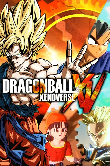 Dragon Ball Xenoverse + Season Pass | XBOX | На любой аккаунт