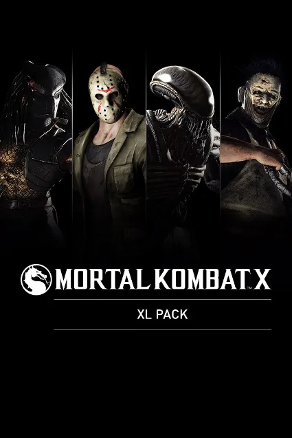 XL Pack | XBOX | На любой аккаунт