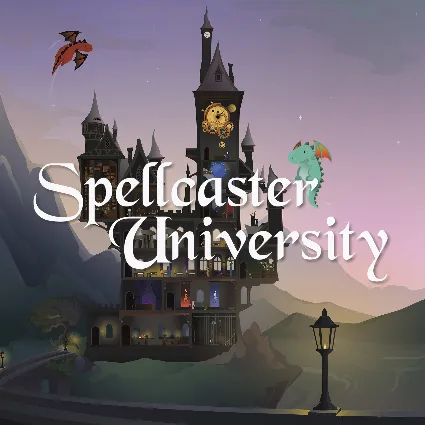 Spellcaster University | XBOX | На любой аккаунт