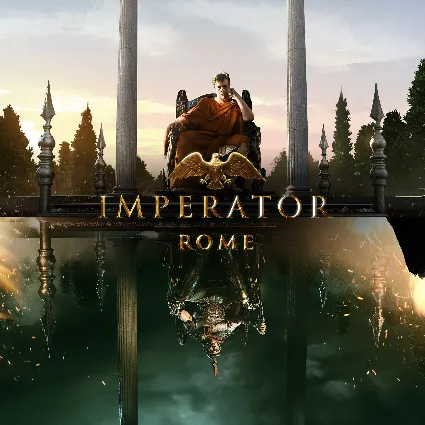 Imperator: Rome | PC | На любой аккаунт