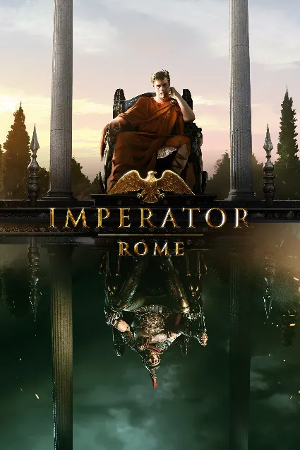 Imperator: Rome | PC | На любой аккаунт