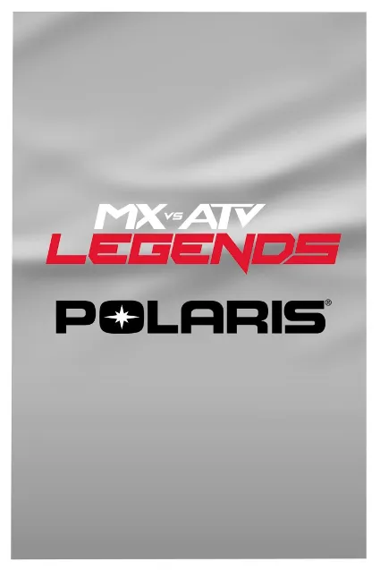 MX vs ATV Legends - Polaris Pack 2022 | XBOX | На любой аккаунт