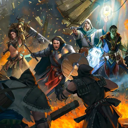 Pathfinder: Kingmaker - Definitive Edition | XBOX | На любой аккаунт