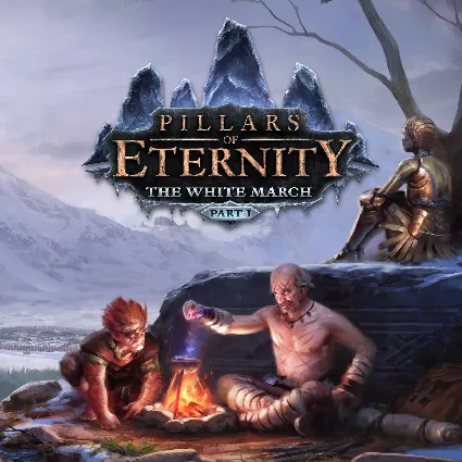 Pillars of Eternity: The White March Part I | PC | На любой аккаунт