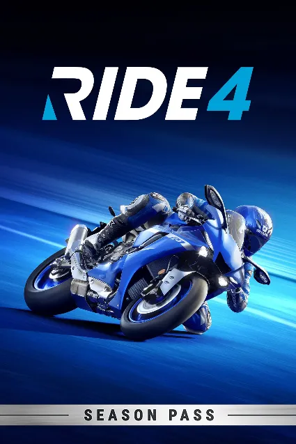 RIDE 4 - Season Pass | XBOX | На любой аккаунт
