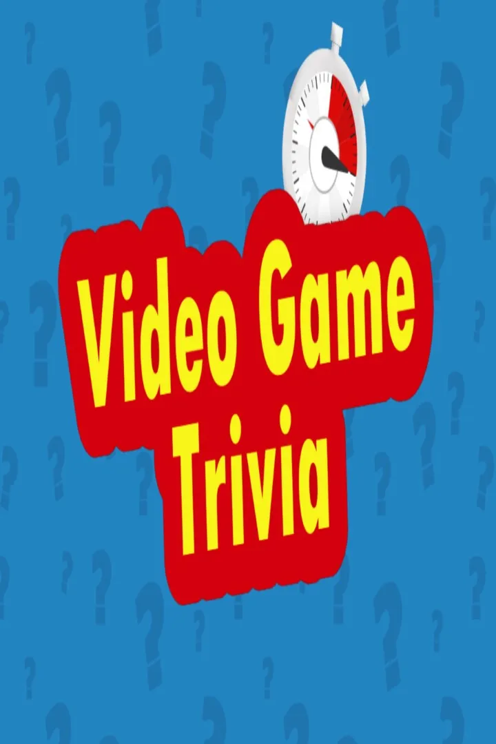 Video Game Triviaㅤ | XBOX+PC | На любой аккаунт