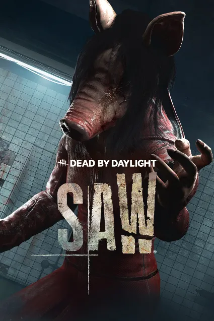 Dead by Daylight: The SAW® Chapter | XBOX | На любой аккаунт