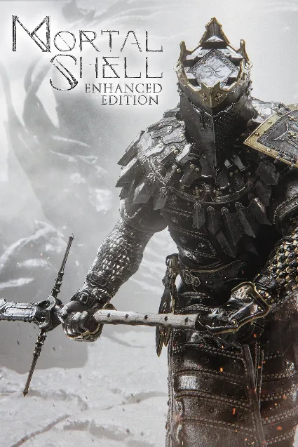 Mortal Shell: Enhanced Edition | XBOX+PC | На любой аккаунт