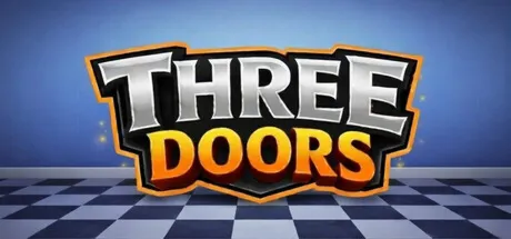 Three Doors (STEAM KEY/REGION FREE)