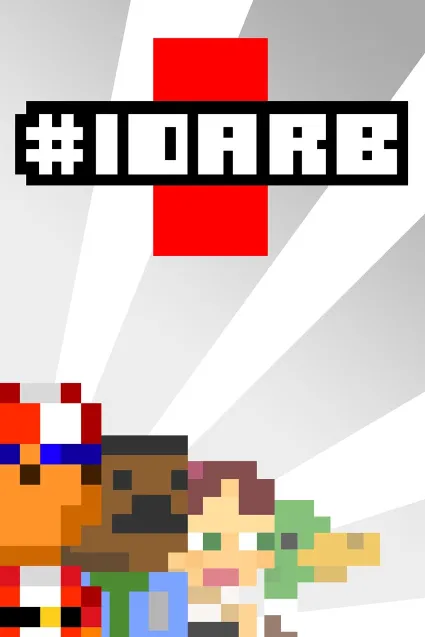 #IDARB | XBOX | На любой аккаунт
