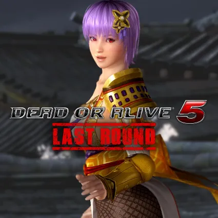 DOA5LR SW Mashup - Ayane  Nene | XBOX | На любой аккаунт