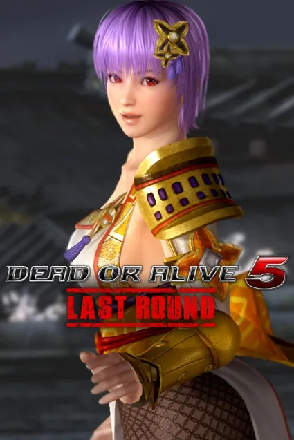 DOA5LR SW Mashup - Ayane  Nene | XBOX | На любой аккаунт