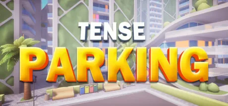 Tense Parking (STEAM KEY/REGION FREE)