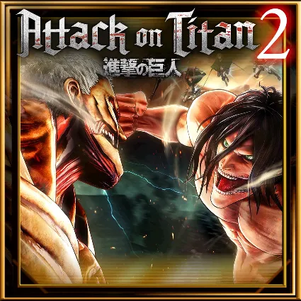 Attack on Titan 2 Deluxe Edition | XBOX | На любой аккаунт