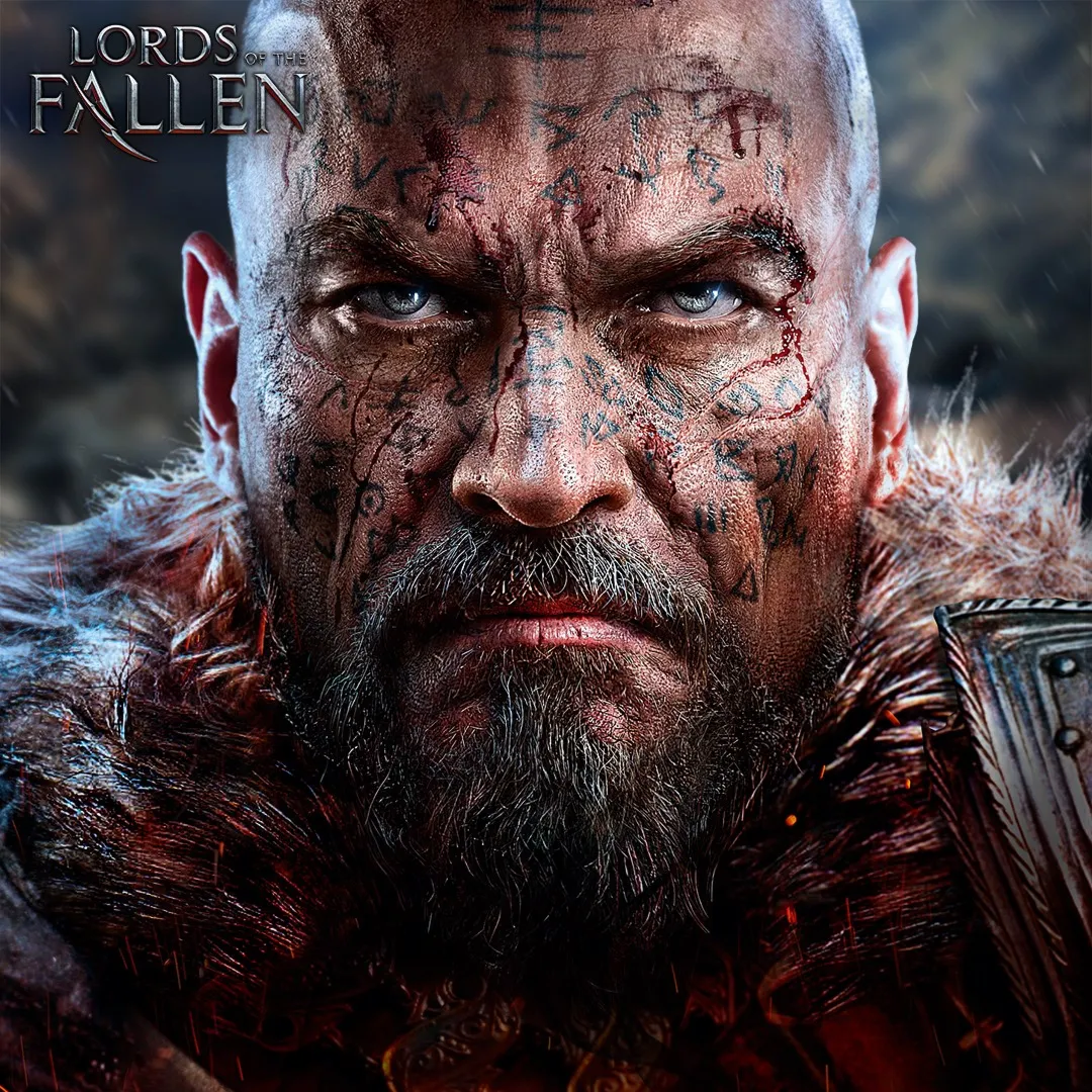 Lords of the Fallen (2014) | XBOX | На любой аккаунт