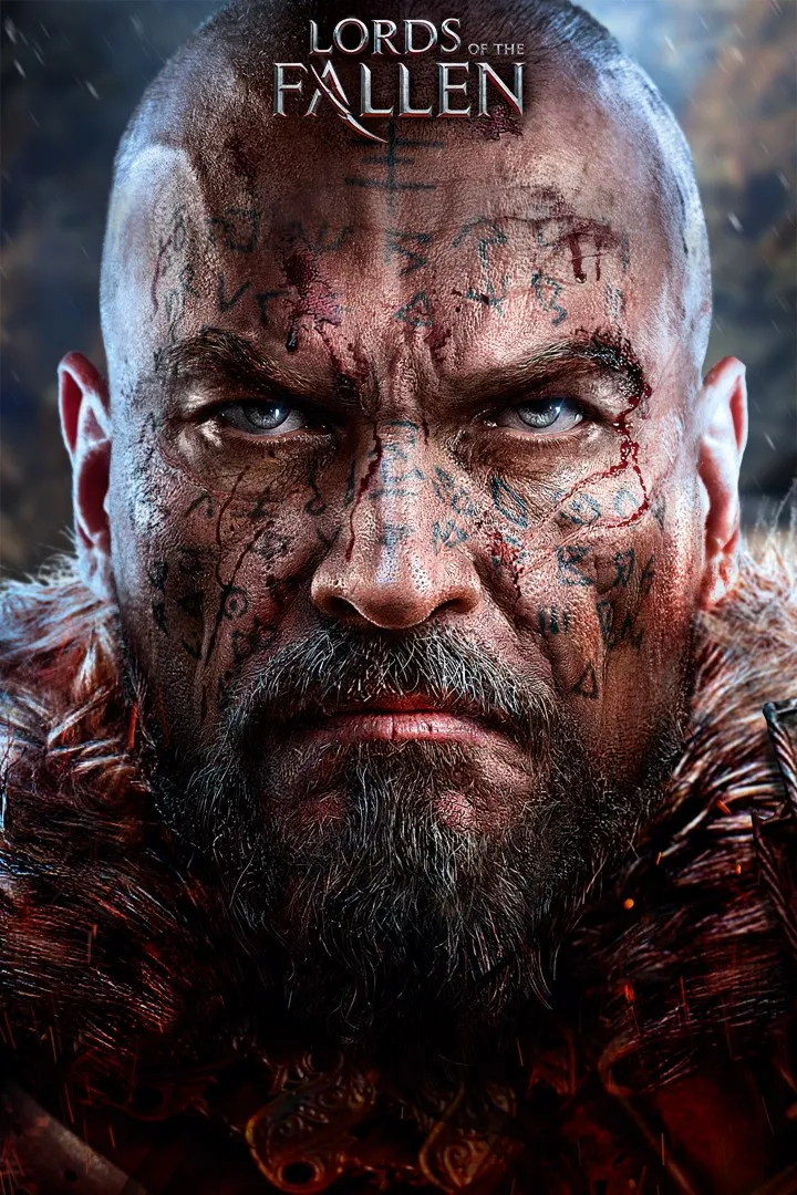 Lords of the Fallen (2014) | XBOX | For any account