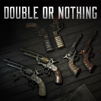 Hunt: Showdown 1896 - Double or Nothing | PC | На любой аккаунт