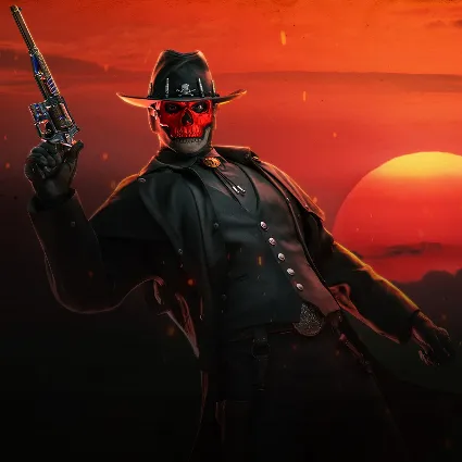 Call of Duty®: Modern Warfare® II - Gunslinger Ghost: Pro Pack | XBOX+PC | На любой а