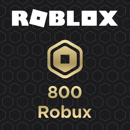 800 Robux for Xbox | XBOX | На любой аккаунт