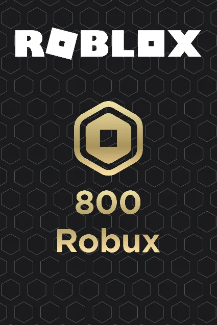 800 Robux for Xbox | XBOX | На любой аккаунт