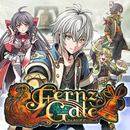 Fernz Gate | XBOX+PC | На любой аккаунт