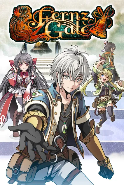 Fernz Gate | XBOX+PC | На любой аккаунт